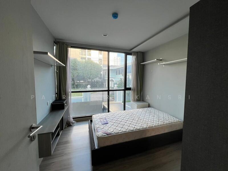 For Rent - The Unique 19, Bangkok