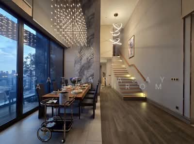 ขาย - The Esse at Singha Complex : ดิ เอส แอท สิงห์ คอมเพล็กซ์, กรุงเทพ