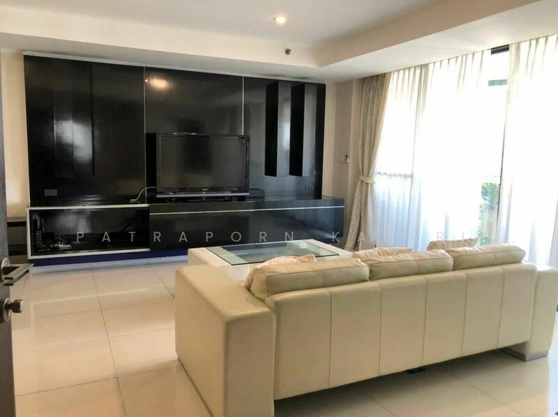 Las Colinas, Bangkok, Sukhumvit 21 Road, Khlongtoei Nua, Watthana, Bangkok, 1 Bedroom, 141 sqm, Condo For Sale, by Patraporn Kansri, 500121731 - DDproperty.com