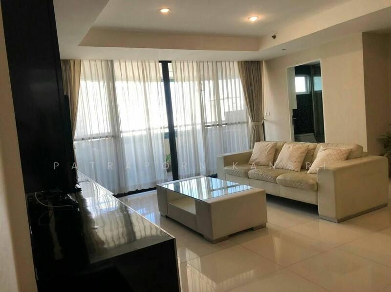 Las Colinas, Bangkok, Sukhumvit 21 Road, Khlongtoei Nua, Watthana, Bangkok, 1 Bedroom, 141 sqm, Condo For Sale, by Patraporn Kansri, 500121731 - DDproperty.com