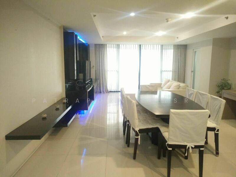 Las Colinas, Bangkok, Sukhumvit 21 Road, Khlongtoei Nua, Watthana, Bangkok, 1 Bedroom, 141 sqm, Condo For Sale, by Patraporn Kansri, 500121731 - DDproperty.com