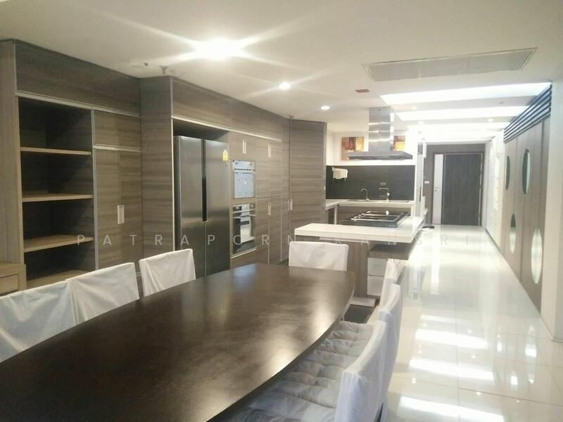 Las Colinas, Bangkok, Sukhumvit 21 Road, Khlongtoei Nua, Watthana, Bangkok, 1 Bedroom, 141 sqm, Condo For Sale, by Patraporn Kansri, 500121731 - DDproperty.com