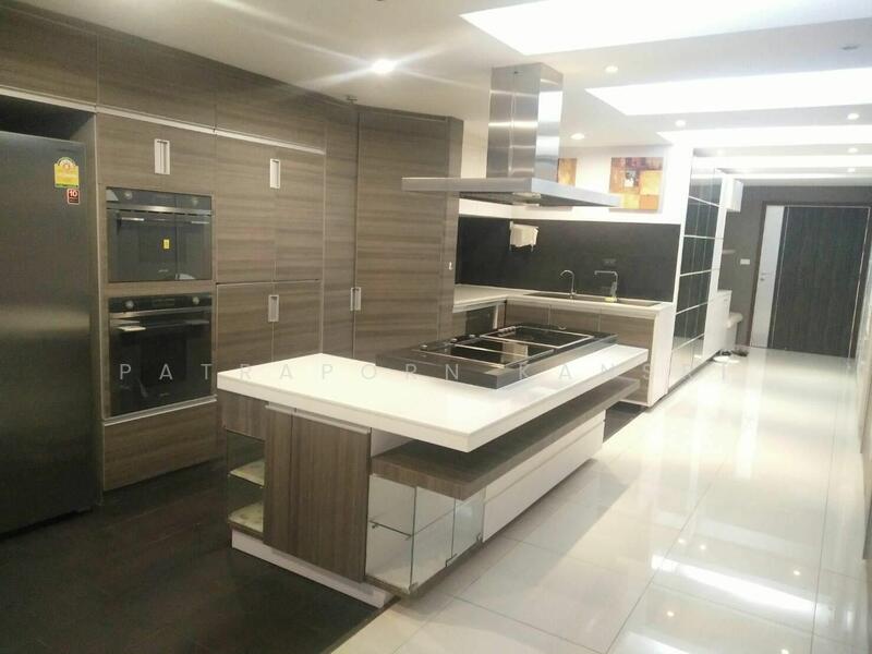 Las Colinas, Bangkok, Sukhumvit 21 Road, Khlongtoei Nua, Watthana, Bangkok, 1 Bedroom, 141 sqm, Condo For Sale, by Patraporn Kansri, 500121731 - DDproperty.com