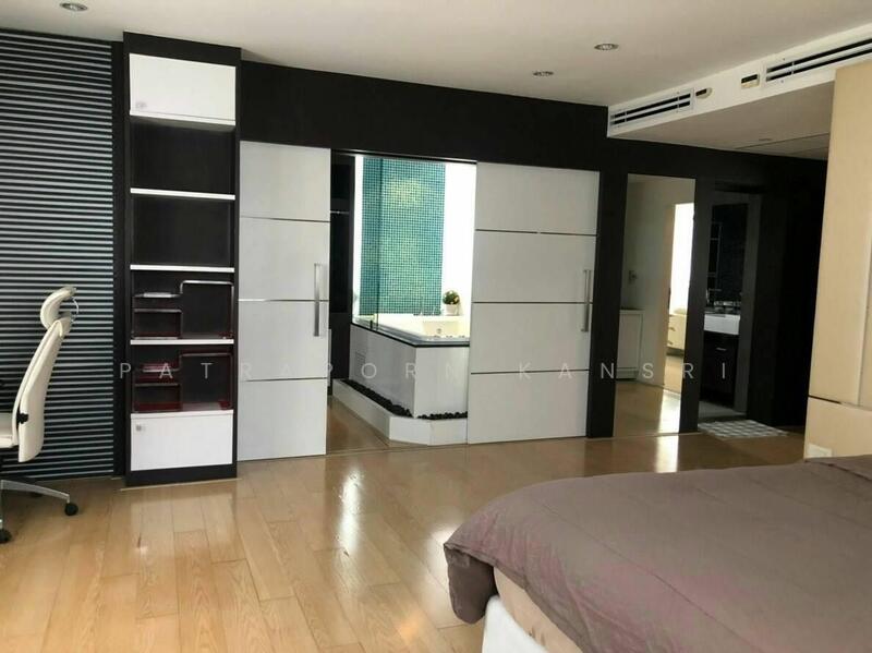 Las Colinas, Bangkok, Sukhumvit 21 Road, Khlongtoei Nua, Watthana, Bangkok, 1 Bedroom, 141 sqm, Condo For Sale, by Patraporn Kansri, 500121731 - DDproperty.com