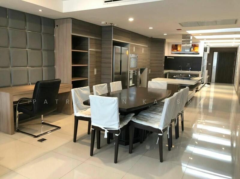 Las Colinas, Bangkok, Sukhumvit 21 Road, Khlongtoei Nua, Watthana, Bangkok, 1 Bedroom, 141 sqm, Condo For Sale, by Patraporn Kansri, 500121731 - DDproperty.com