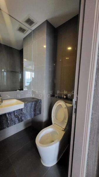 ASHTON Chula-Silom, Bangkok, Rama 4 Road, Si Phraya, Bang Rak, Bangkok, 1 Bedroom, 33 sqm, Condo For Rent, by Chatuphon Mochida, 500121732 - DDproperty.com