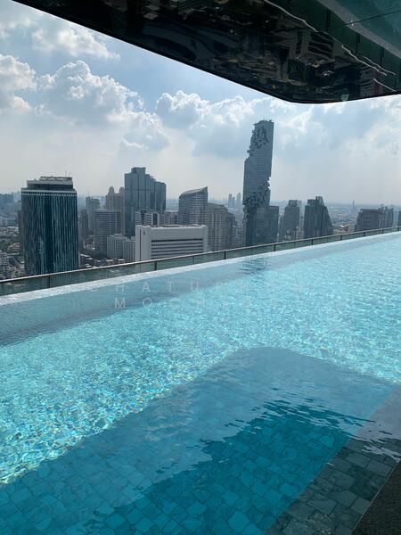 ASHTON Chula-Silom : แอชตัน จุฬา-สีลม, กรุงเทพ, ถนนพระราม 4 แขวงบางรัก เขต บางรัก กรุงเทพมหานคร 10500, สี่พระยา, บางรัก, กรุงเทพ, 33 ตร.ม., คอนโด ให้เช่า, โดย Chatuphon Mochida, 500121732 - DDproperty.com