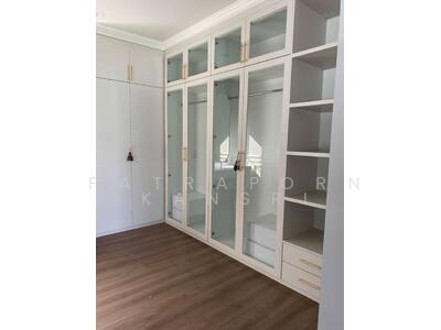 ขาย - Setthasiri Bangna-Suvarnabhumi : เศรษฐสิริ บางนา-สุวรรณภูมิ, สมุทรปราการ