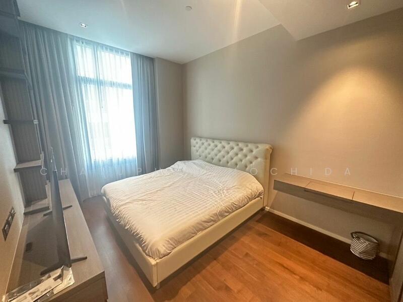 The Diplomat 39, Bangkok, 18 Soi Sukhumvit 39, Sukhumvit Road, Khlong Tan Nua, Watthana, Bangkok, 1 Bedroom, 54 sqm, Condo For Sale, by Chatuphon Mochida, 500121739 - DDproperty.com