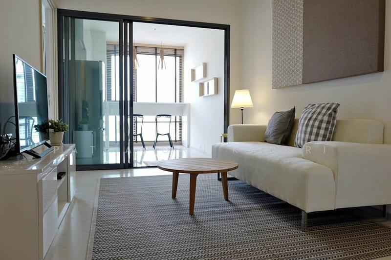 Rhythm Sukhumvit 42, Bangkok, Soi Sukhumvit 42, Sukhumvit Road, Phra Kanong, Khlong Toei, Bangkok, 1 Bedroom, 46 sqm, Condo For Sale, by Patraporn Kansri, 500121741 - DDproperty.com