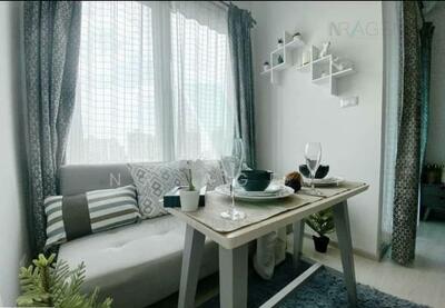 ขาย - Chapter One ECO Ratchada-Huaikwang : แชปเตอร์ วัน อีโค รัชดา - ห้วยขวาง, กรุงเทพ