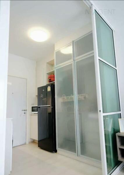 Chapter One ECO Ratchada-Huaikwang, Bangkok, Pracha Uthit Road, Huai Khwang, Huai Khwang, Bangkok, Studio, 23 sqm, Condo For Sale, by NR AGENT, 500121747 - DDproperty.com