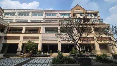ขาย - Garden Home Village : การ์เด้นโฮม วิลเลจ, ปทุมธานี