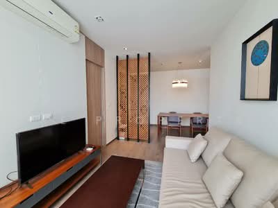 For Rent - Park Origin Phrom Phong (Park 24), Bangkok