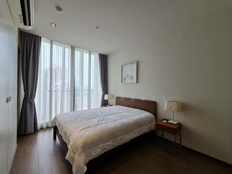Park Origin Phrom Phong (Park 24), Bangkok, 68 Soi Sukhumvit 24, Khong Tan, Khlong Toei, Bangkok, 1 Bedroom, 58 sqm, Condo For Rent, by RE Property, 500121767 - DDproperty.com