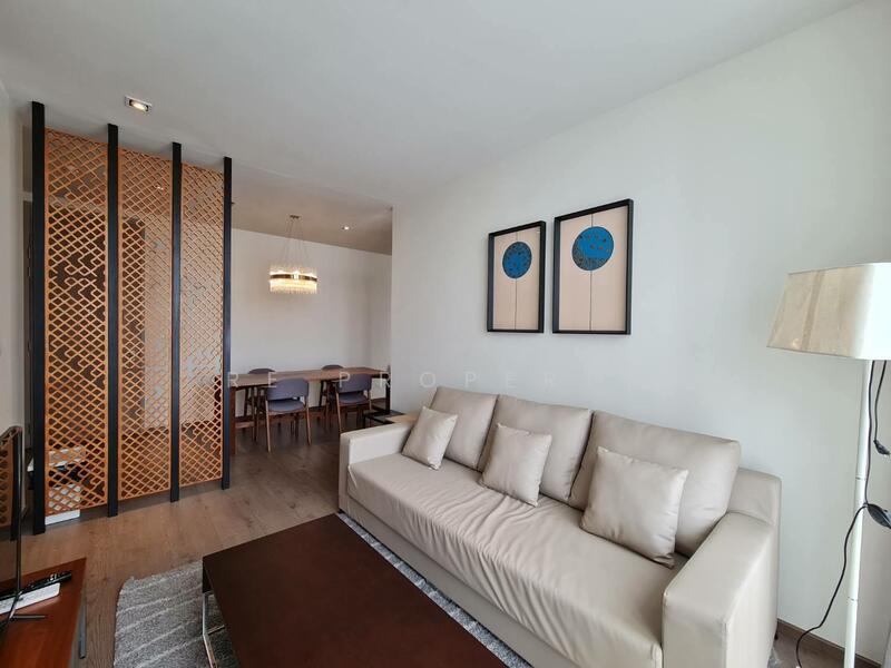 Park Origin Phrom Phong (Park 24), Bangkok, 68 Soi Sukhumvit 24, Khong Tan, Khlong Toei, Bangkok, 1 Bedroom, 58 sqm, Condo For Rent, by RE Property, 500121767 - DDproperty.com