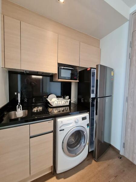 Park Origin Phrom Phong (Park 24), Bangkok, 68 Soi Sukhumvit 24, Khong Tan, Khlong Toei, Bangkok, 1 Bedroom, 58 sqm, Condo For Rent, by RE Property, 500121767 - DDproperty.com