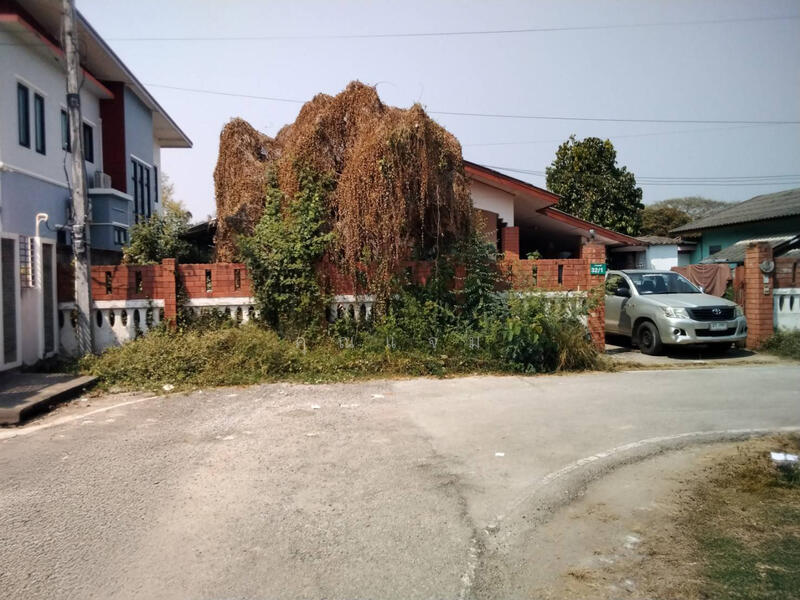 For Sale - นอกโครงการลำปาง, Lampang