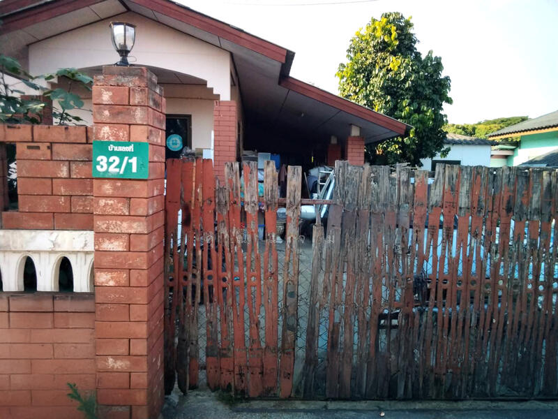 For Sale - นอกโครงการลำปาง, Lampang