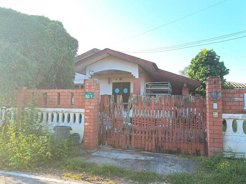 For Sale - นอกโครงการลำปาง, Lampang