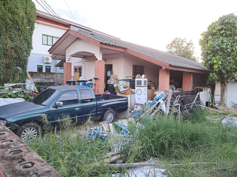 ขาย - นอกโครงการลำปาง, ลำปาง