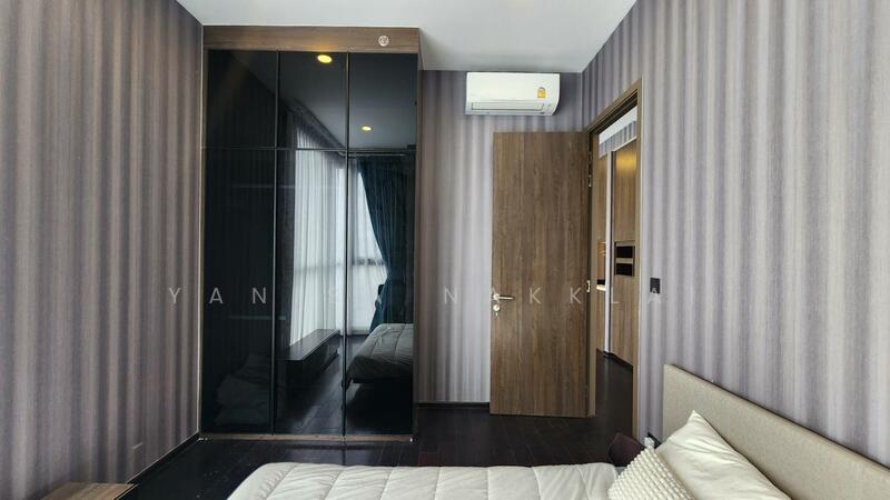 Park Origin Thonglor : พาร์ค ออริจิ้น ทองหล่อ, Bangkok, ซอยทองหล่อ 10 ถนนสุขุมวิท, Khlong Tan Nua, Watthana, Bangkok, 2 Bedrooms, 46 sqm, Condo For Rent, by Yanisa Nakklai, 500121788 - DDproperty.com