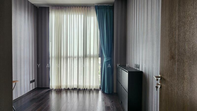 Park Origin Thonglor : พาร์ค ออริจิ้น ทองหล่อ, Bangkok, ซอยทองหล่อ 10 ถนนสุขุมวิท, Khlong Tan Nua, Watthana, Bangkok, 2 Bedrooms, 46 sqm, Condo For Rent, by Yanisa Nakklai, 500121788 - DDproperty.com