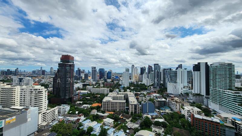 Park Origin Thonglor : พาร์ค ออริจิ้น ทองหล่อ, Bangkok, ซอยทองหล่อ 10 ถนนสุขุมวิท, Khlong Tan Nua, Watthana, Bangkok, 2 Bedrooms, 46 sqm, Condo For Rent, by Yanisa Nakklai, 500121788 - DDproperty.com