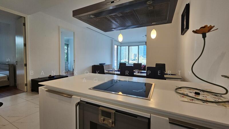 185 Rajadamri, Bangkok, 185 Rajadamri Road, Lumphini, Pathum Wan, Bangkok, 2 Bedrooms, 100 sqm, Condo For Rent, by BANGKOK PROPERTY AGENTS, 500121790 - DDproperty.com
