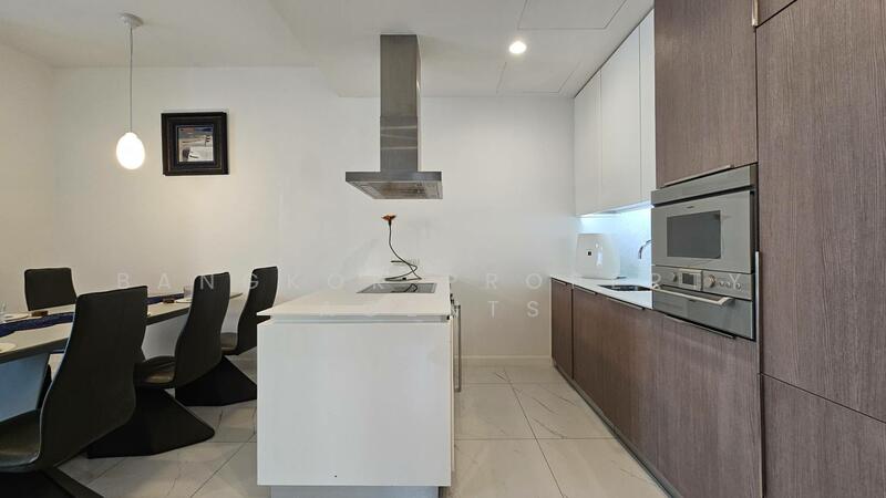 185 Rajadamri, Bangkok, 185 Rajadamri Road, Lumphini, Pathum Wan, Bangkok, 2 Bedrooms, 100 sqm, Condo For Rent, by BANGKOK PROPERTY AGENTS, 500121790 - DDproperty.com