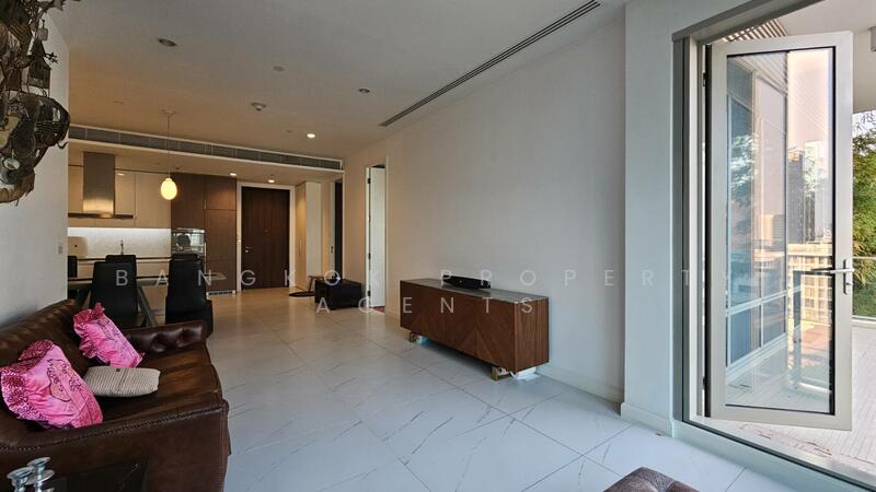 185 Rajadamri, Bangkok, 185 Rajadamri Road, Lumphini, Pathum Wan, Bangkok, 2 Bedrooms, 100 sqm, Condo For Rent, by BANGKOK PROPERTY AGENTS, 500121790 - DDproperty.com