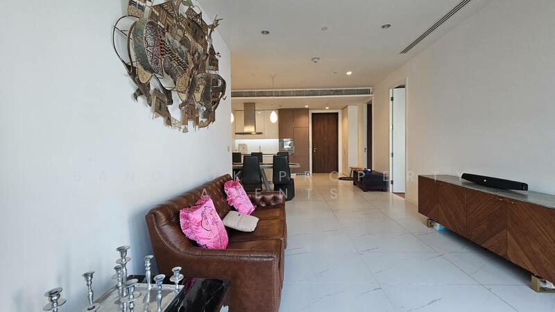 185 Rajadamri, Bangkok, 185 Rajadamri Road, Lumphini, Pathum Wan, Bangkok, 2 Bedrooms, 100 sqm, Condo For Rent, by BANGKOK PROPERTY AGENTS, 500121790 - DDproperty.com