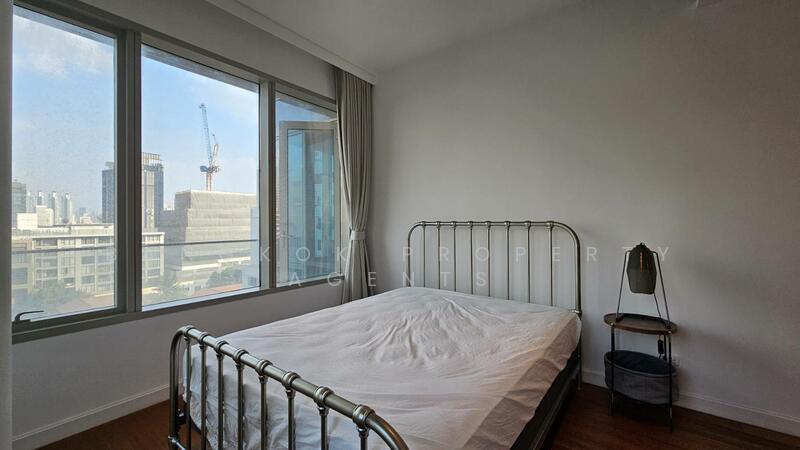 185 Rajadamri, Bangkok, 185 Rajadamri Road, Lumphini, Pathum Wan, Bangkok, 2 Bedrooms, 100 sqm, Condo For Rent, by BANGKOK PROPERTY AGENTS, 500121790 - DDproperty.com