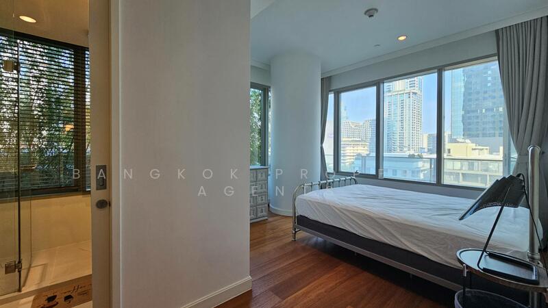 185 Rajadamri, Bangkok, 185 Rajadamri Road, Lumphini, Pathum Wan, Bangkok, 2 Bedrooms, 100 sqm, Condo For Rent, by BANGKOK PROPERTY AGENTS, 500121790 - DDproperty.com