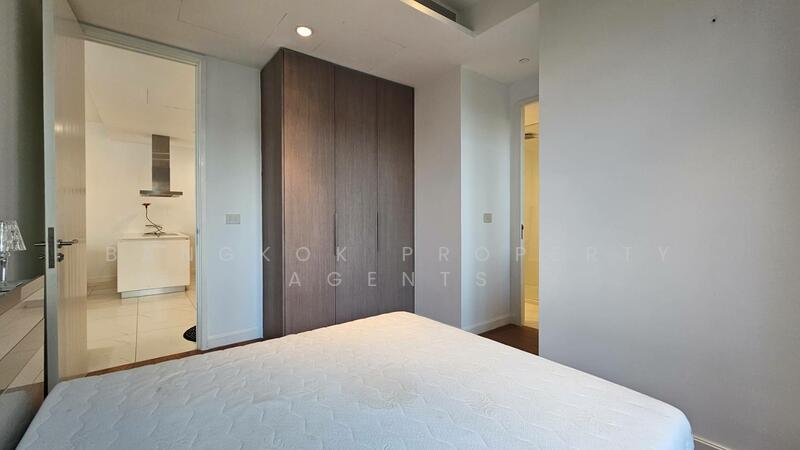 185 Rajadamri, Bangkok, 185 Rajadamri Road, Lumphini, Pathum Wan, Bangkok, 2 Bedrooms, 100 sqm, Condo For Rent, by BANGKOK PROPERTY AGENTS, 500121790 - DDproperty.com