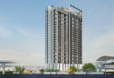 ขาย - COBE Kaset-Sripatum : โค้บบ์ เกษตร-ศรีปทุม, กรุงเทพ