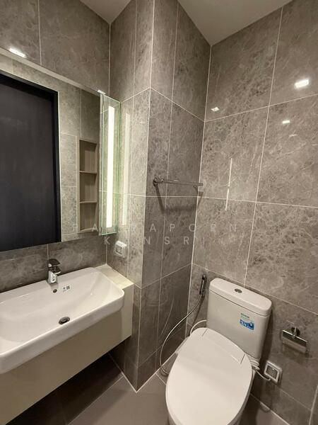 Noble Around Ari, Bangkok, 312 Phahon Yothin Rd, Samsen Nai, Phaya Thai, Bangkok, 1 Bedroom, 27 sqm, Condo For Rent, by Patraporn Kansri, 500121816 - DDproperty.com