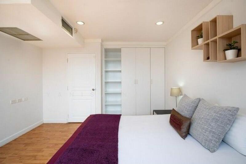 The Waterford Diamond Tower สุขุมวิท (เดอะวอเตอร์ฟอร์ด ไดมอน ทาวเวอร์ สุขุมวิท), กรุงเทพ, 758/18 ซอยสุขุมวิท 30/1 ถนนสุขุมวิท, คลองเตย, คลองเตย, กรุงเทพ, 83 ตร.ม., คอนโด ให้เช่า, โดย Yanisa Nakklai, 500121817 - DDproperty.com