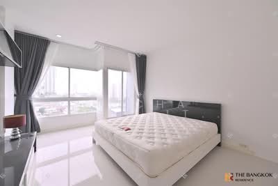 For Rent - PG Rama 9, Bangkok