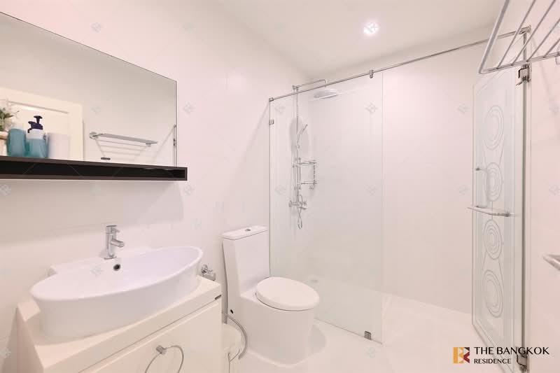 PG Rama 9, Bangkok, 98 Rama 9 Road, Huai Khwang, Huai Khwang, Bangkok, 2 Bedrooms, 106 sqm, Condo For Rent, by Nicha Peerakittikul, 500121819 - DDproperty.com