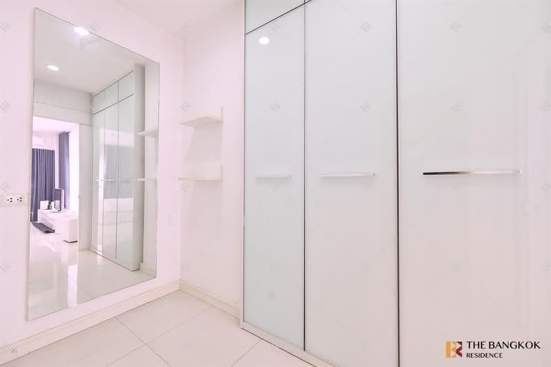 PG Rama 9, Bangkok, 98 Rama 9 Road, Huai Khwang, Huai Khwang, Bangkok, 2 Bedrooms, 106 sqm, Condo For Rent, by Nicha Peerakittikul, 500121819 - DDproperty.com