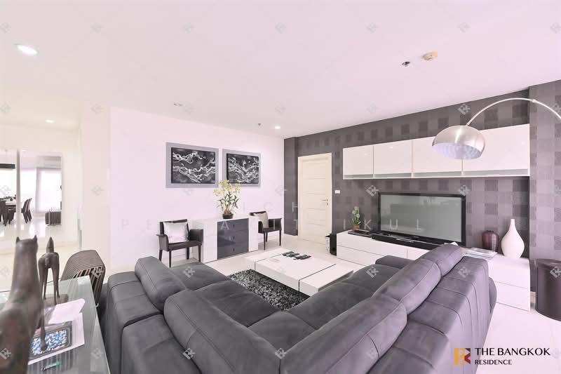 PG Rama 9, กรุงเทพ, 98 ถนนพระราม 9, ห้วยขวาง, ห้วยขวาง, กรุงเทพ, 106 ตร.ม., คอนโด ให้เช่า, โดย Nicha Peerakittikul, 500121819 - DDproperty.com