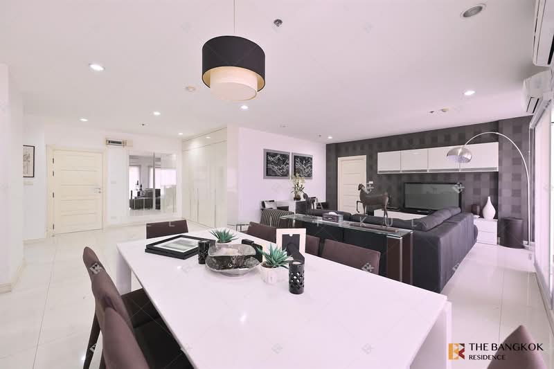 PG Rama 9, Bangkok, 98 Rama 9 Road, Huai Khwang, Huai Khwang, Bangkok, 2 Bedrooms, 106 sqm, Condo For Rent, by Nicha Peerakittikul, 500121819 - DDproperty.com