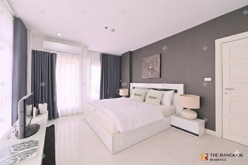 PG Rama 9, กรุงเทพ, 98 ถนนพระราม 9, ห้วยขวาง, ห้วยขวาง, กรุงเทพ, 106 ตร.ม., คอนโด ให้เช่า, โดย Nicha Peerakittikul, 500121819 - DDproperty.com