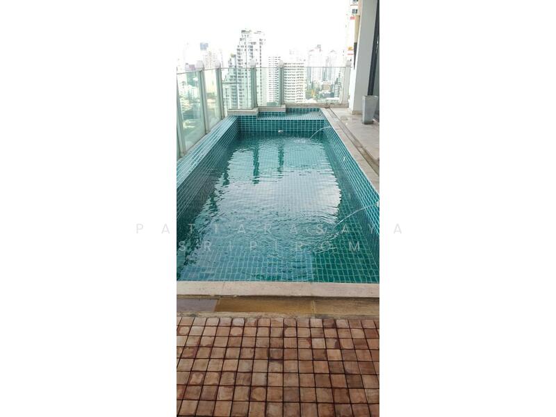 ให้เช่า - Le Raffine Sukhumvit 39 : เลอ รัฟฟิเน่ สุขุมวิท 39, กรุงเทพ