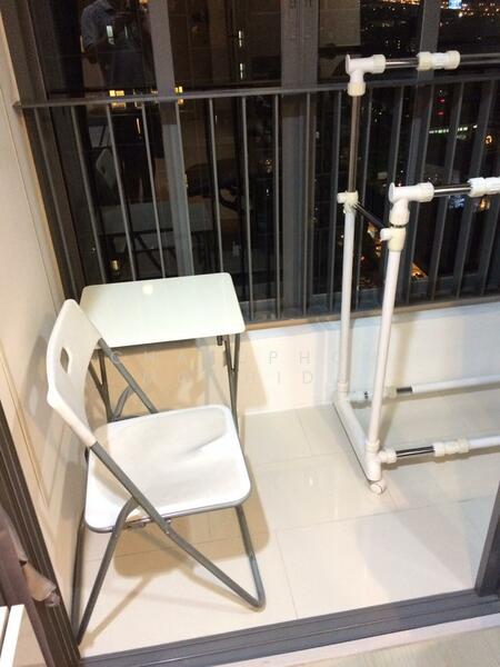 IDEO MOBI Sukhumvit 81, Bangkok, 2097 Sukhumvit Road, Bang Chak, Phra Khanong, Bangkok, 1 Bedroom, 31 sqm, Condo For Sale, by Chatuphon Mochida, 500121835 - DDproperty.com