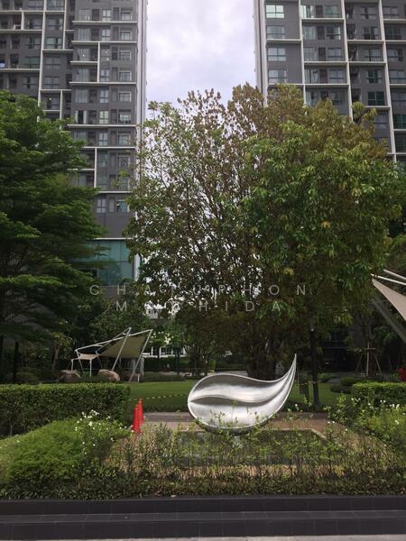 IDEO MOBI Sukhumvit 81, Bangkok, 2097 Sukhumvit Road, Bang Chak, Phra Khanong, Bangkok, 1 Bedroom, 31 sqm, Condo For Sale, by Chatuphon Mochida, 500121835 - DDproperty.com