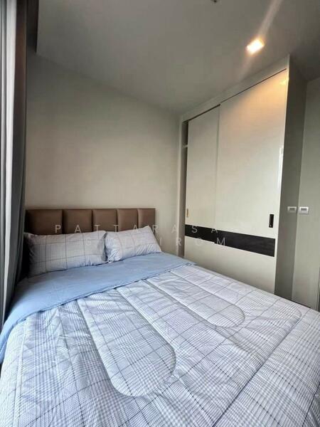 IDEO Q Sukhumvit 36 : ไอดีโอ คิว สุขุมวิท 36, กรุงเทพ, ซอยสุขุมวิท 36, คลองตัน, คลองเตย, กรุงเทพ, 65 ตร.ม., คอนโด ให้เช่า, โดย Pattarasaya Sripirom, 500121838 - DDproperty.com