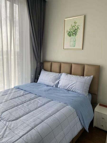 IDEO Q Sukhumvit 36, Bangkok, Soi Sukhumvit 36, Khong Tan, Khlong Toei, Bangkok, 1 Bedroom, 65 sqm, Condo For Rent, by Pattarasaya Sripirom, 500121838 - DDproperty.com