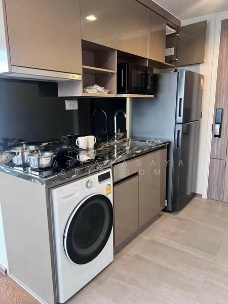 IDEO Q Sukhumvit 36 : ไอดีโอ คิว สุขุมวิท 36, กรุงเทพ, ซอยสุขุมวิท 36, คลองตัน, คลองเตย, กรุงเทพ, 65 ตร.ม., คอนโด ให้เช่า, โดย Pattarasaya Sripirom, 500121838 - DDproperty.com